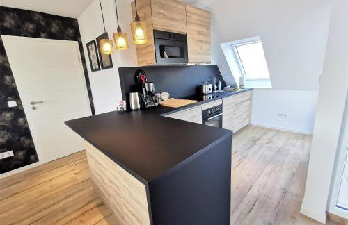 Apartmenthaus Bargteheide Apartment 3 - Foto 13