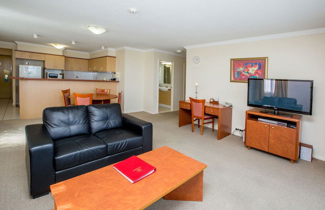 Springwood Tower Apartment Hotel - Foto 25