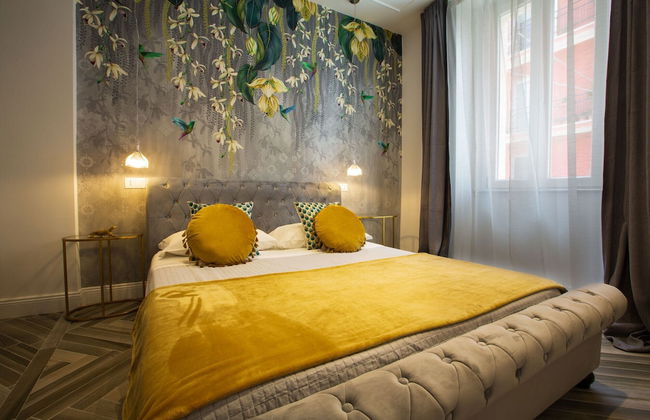 La Terrazza Antica Dimora - Photo 26