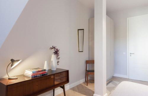 OSTKÜSTE - Villa Staudt Design Apartments - Foto 66