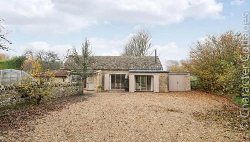 Converted Cotswold Barn in Chedworth - Tranquil Escape, Sleeps 4 - Foto 4