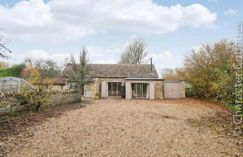 Converted Cotswold Barn in Chedworth - Tranquil Escape, Sleeps 4 - Foto 4
