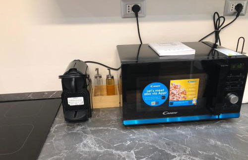 n&ghomesweethome CANOVA Accogliente casa VACANZE - AFFARI - Foto 73