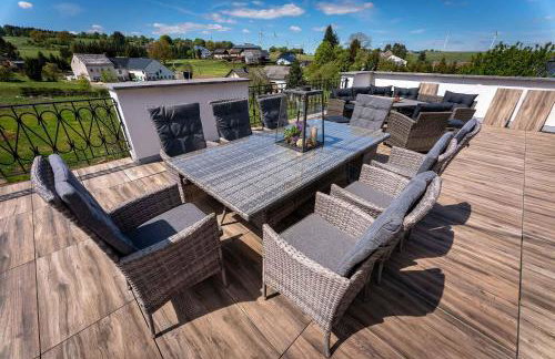 Altes Forsthaus - Ferienwohnung im Obergeschoss - Foto 15