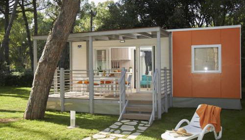 Chalet in Baia Domizia with Private Beach - Foto 2