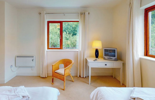 Lakeside Holiday Homes - Photo 5