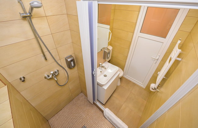 Elegance Studio - Cismigiu Gardens - Flat Tv - Free Wifi - Panoramic View - Foto 11