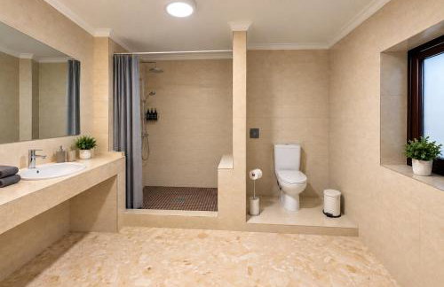 Large Villa in Maspalomas with Huge Private Pool, Jacuzzi & Gym - Foto 38
