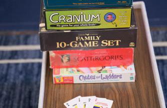 The Maiden Voyage - Themed Getaway, Steps to Forsyth, King Bed, Grill, Games, Picnic Basket - Foto 36