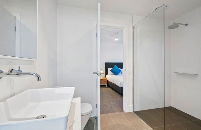 Anchorage Apartments Hampton - Foto 21