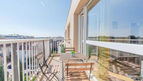 Le Beau Coin - Thionville / Metz / Luxembourg - Foto 3