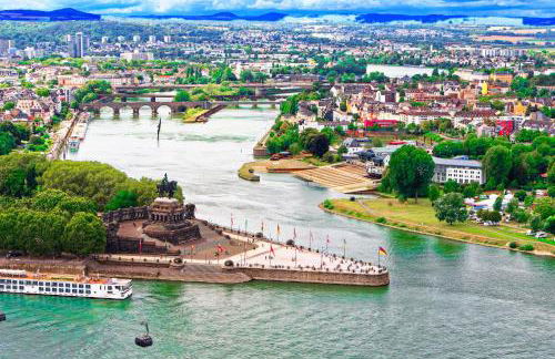 Ferienwohnungen Bullay - Foto 19