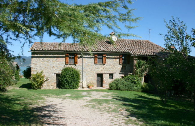 Monte del Lago - Foto 28