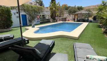 Casa Alegria Spain Entire Home Private Pool - Foto 2