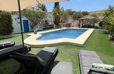 Casa Alegria Spain Entire Home Private Pool - Foto 2