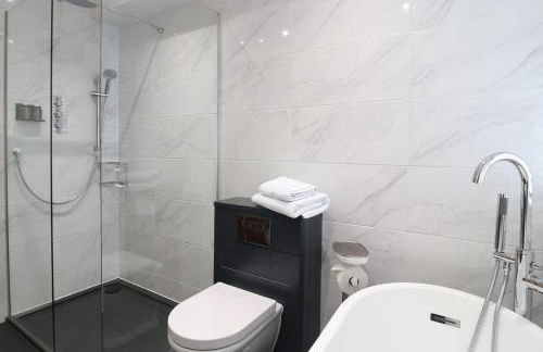 Ashbourne Luxury Suites - Foto 49