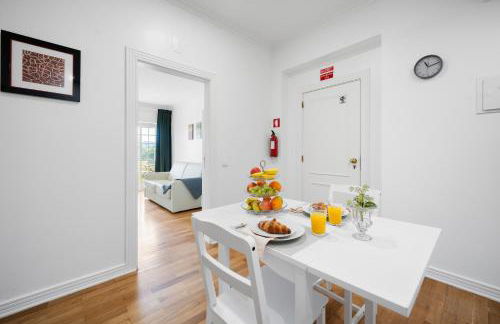 MBird 19 Estoril Apartments - Foto 64