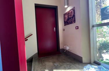 Boutique Apartment Condominio Marengo - Foto 40