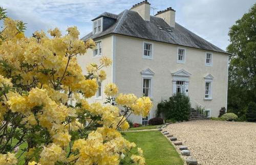 Country Home on Private Estate - Foto 10