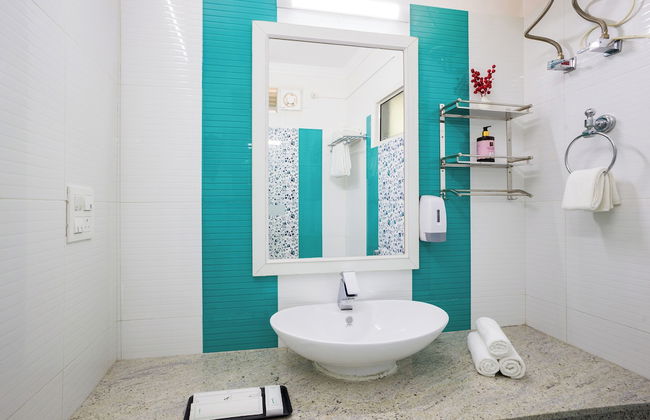 Alaya Stays Captains Nest 3 BHK Retreat With Garden & Scenic Views - Foto 57