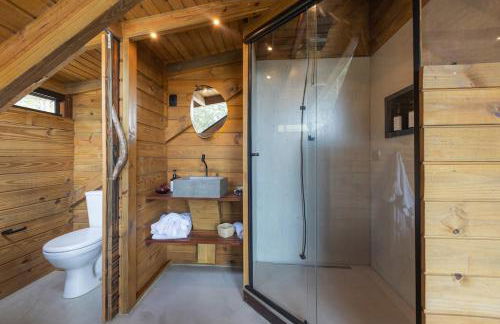 Chalés do Tabuleiro, Chalé 1 - Foto 13