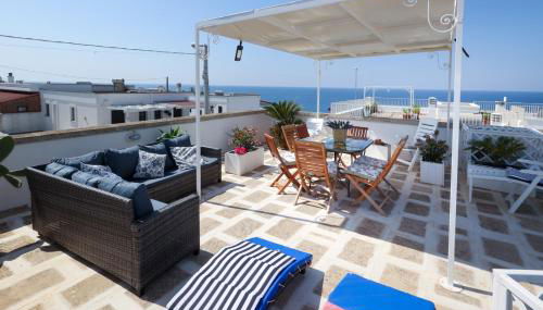 Villetta mare Salento - Foto 5