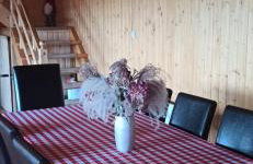 Chata z widokiem na Babią Górę - Foto 31