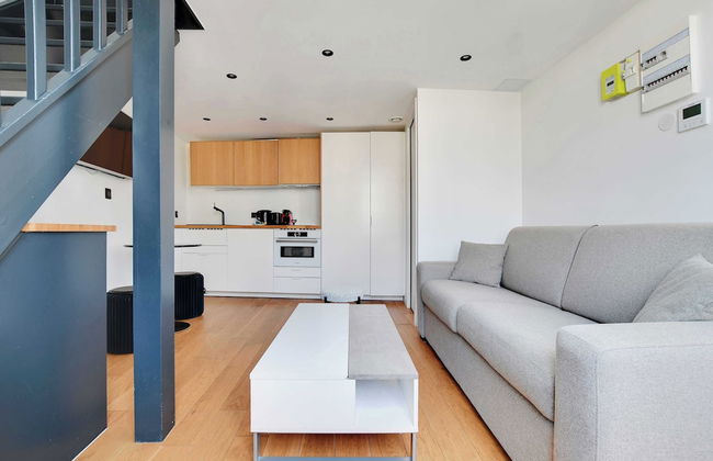 Résidence Paris ARCHIVES - Foto 11