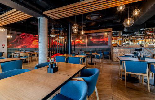 Seaway Apartments - Atlantis - Kołobrzeg Kasprowicza 20C - Foto 30