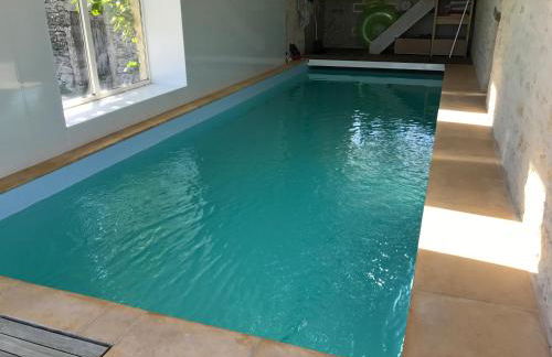 Gîte N°2 : YLMADI - Photo 14