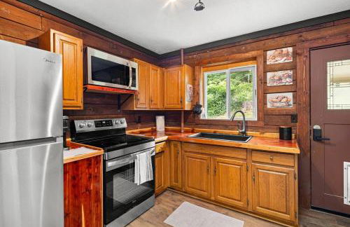 Dogwood Cabin - Foto 13