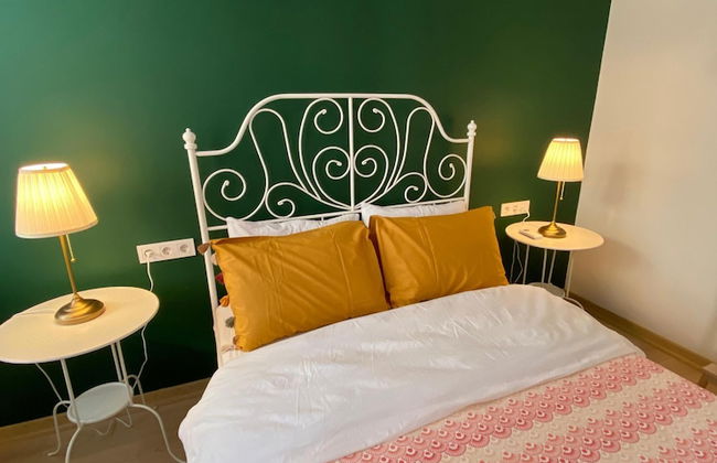 Sapphire Suites Taksim - Foto 26