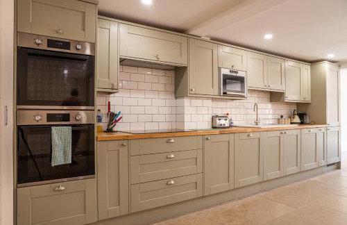 Bears Court Barn 6 - Foto 6