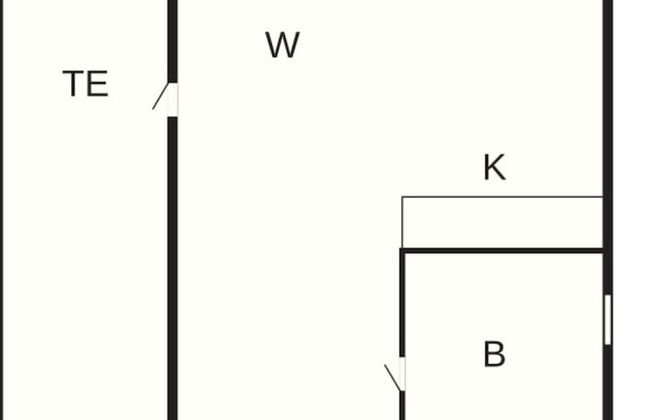 4 Star Holiday Home in Solvesborg - Photo 6