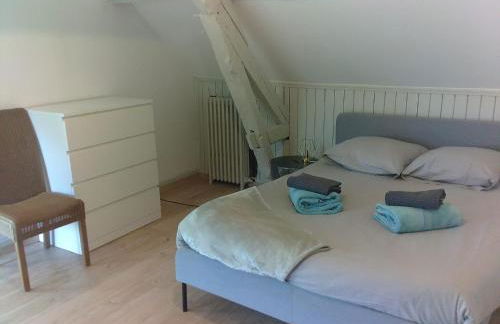 La Ballière, un havre de douceur et de prestige - Photo 28