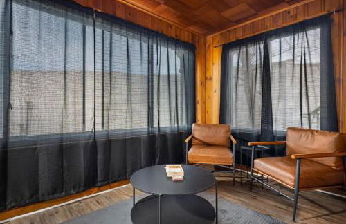 Peaceful 2BD - Perfect for Long-term stays - Foto 18