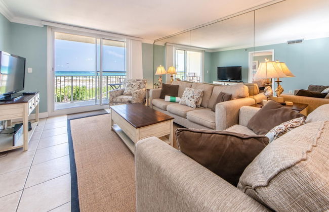 Destin on the Gulf 206 - Foto 20