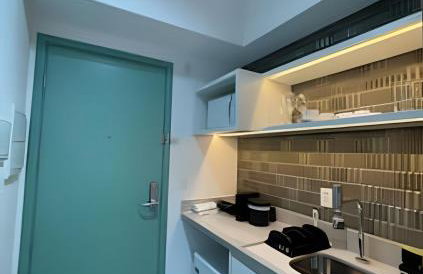 Studio completo - proximo ao metro Luz - Foto 30