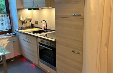 Ruhige Wohnung im Fabrikstil in Chemnitz - Foto 27