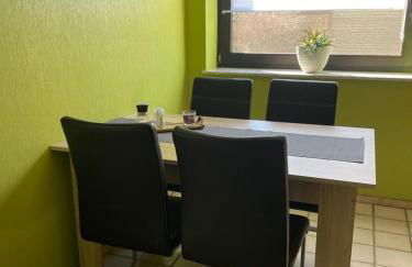 NEU! Ferienwohnung Kleine Auszeit - Foto 6