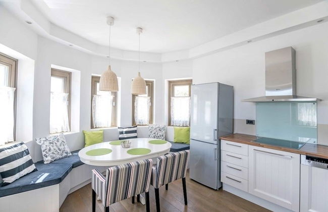 White Villas - Photo 7