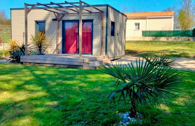 Les Logis de la Seugne - Foto 29