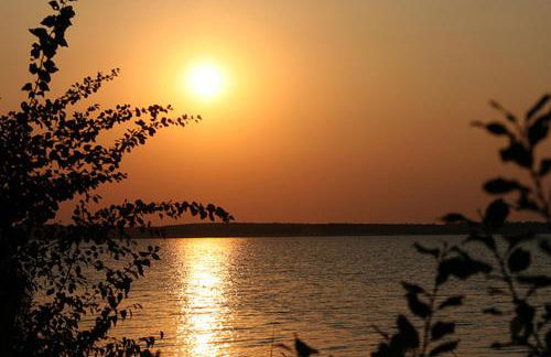 Großzügige Ferienwohnung am Waldesrand im Seenland - Foto 51