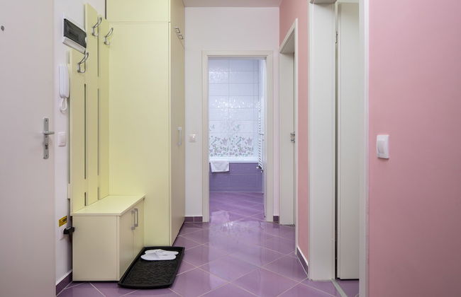 Brasov Holiday Apartments - Foto 11