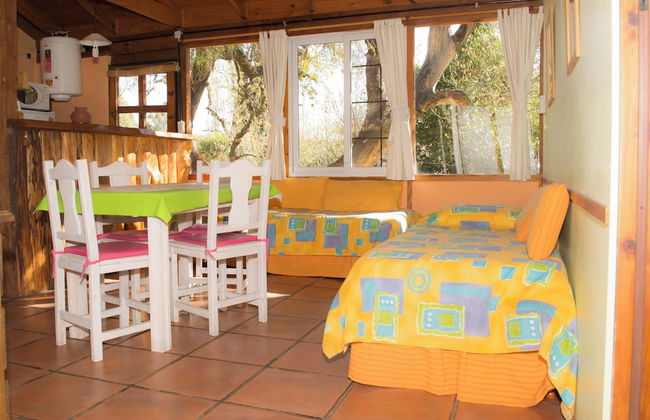 Apart Suites & Cabañas Duendes del Pungo - Foto 21