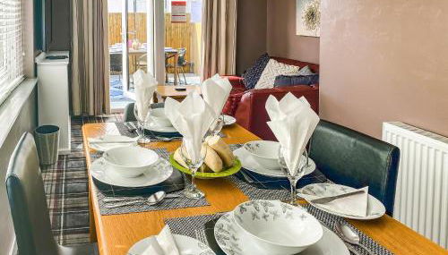 Jasmin's Retreat - Foto 3