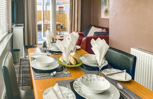 Jasmin's Retreat - Foto 3