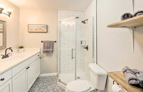 On-Site Boat Launch Gun Barrel City Lake House - Foto 17