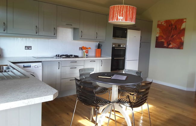 Tor Farm Lodge - Foto 14