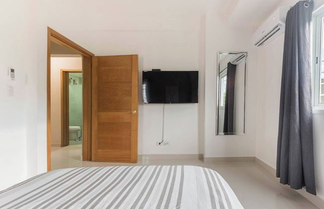 Upscale 3 Br Apartment For Family Or Friends Stay - Foto 24